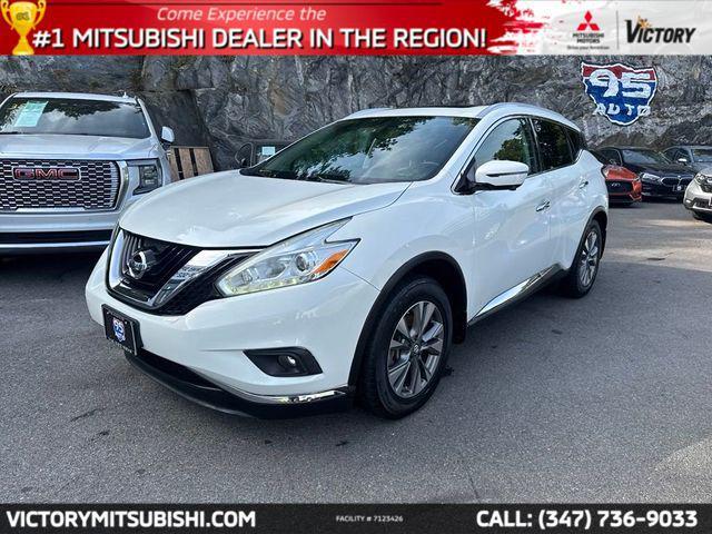 2017 Nissan Murano