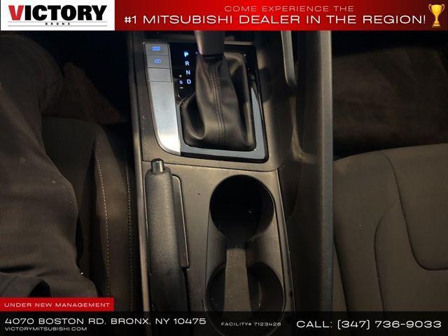 Photo of 2023 Ecotronic Gray Hyundai ELANTRA
