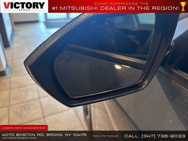 Photo of 2023 Ecotronic Gray Hyundai ELANTRA