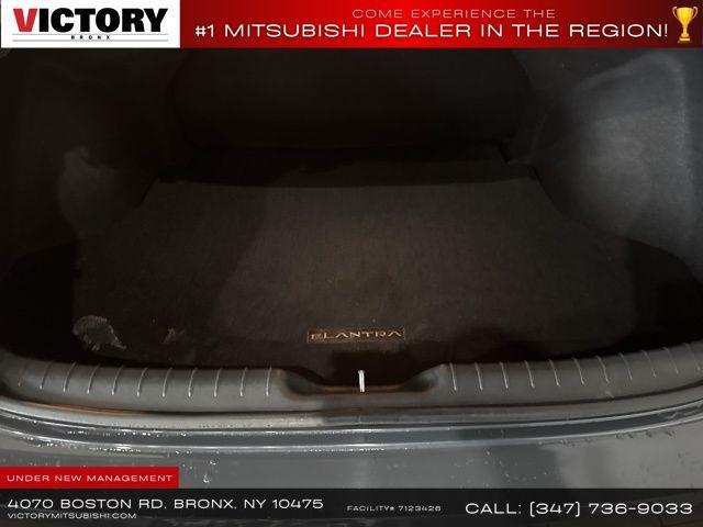 Photo of 2023 Ecotronic Gray Hyundai ELANTRA