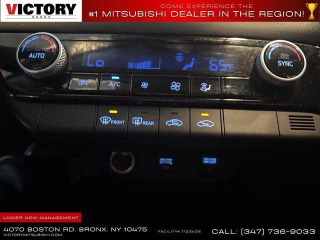 Photo of 2023 Ecotronic Gray Hyundai ELANTRA