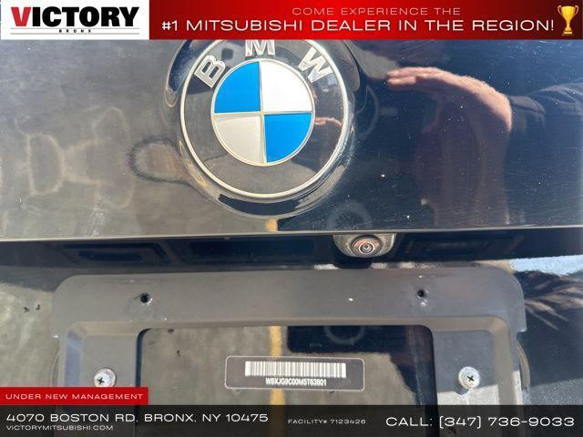 Photo of 2021 Jet Black BMW X1