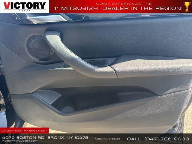 Photo of 2021 Jet Black BMW X1