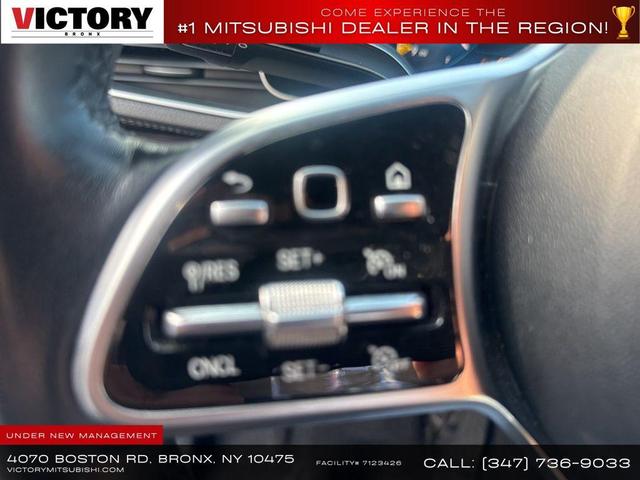 Photo of 2023 Selenite Grey Metallic Mercedes-Benz GLS 450