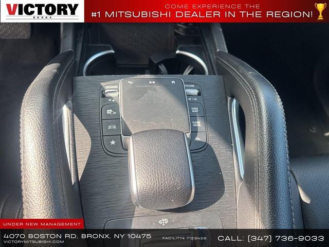 Photo of 2023 Selenite Grey Metallic Mercedes-Benz GLS 450
