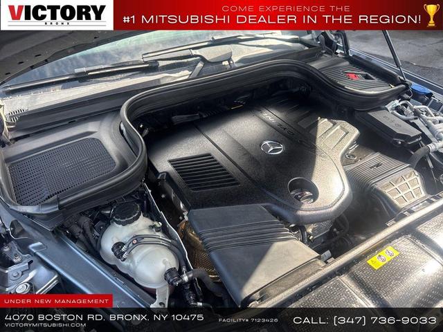 Photo of 2023 Selenite Grey Metallic Mercedes-Benz GLS 450