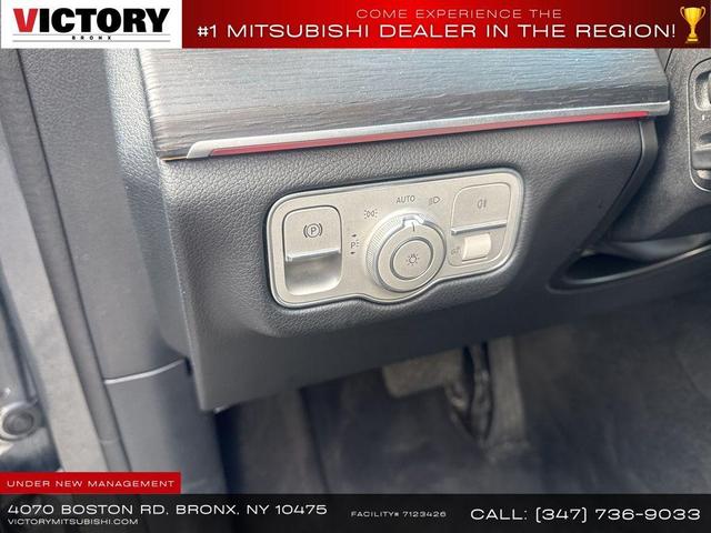 Photo of 2023 Selenite Grey Metallic Mercedes-Benz GLS 450