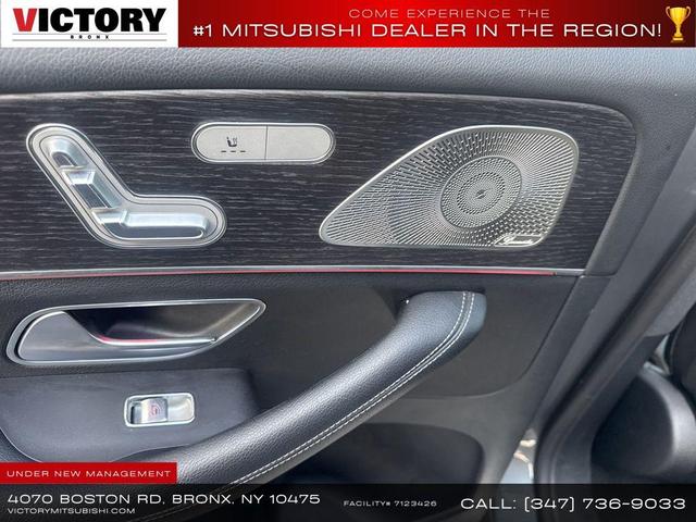 Photo of 2023 Selenite Grey Metallic Mercedes-Benz GLS 450