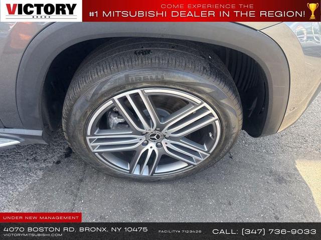 Photo of 2023 Selenite Grey Metallic Mercedes-Benz GLS 450