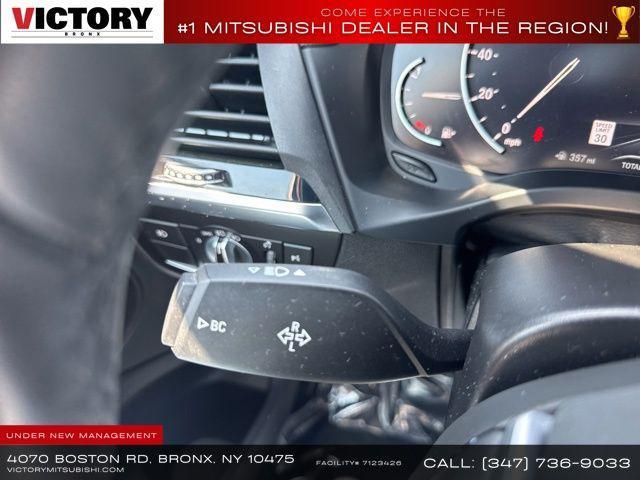 Photo of 2021 Jet Black BMW X3