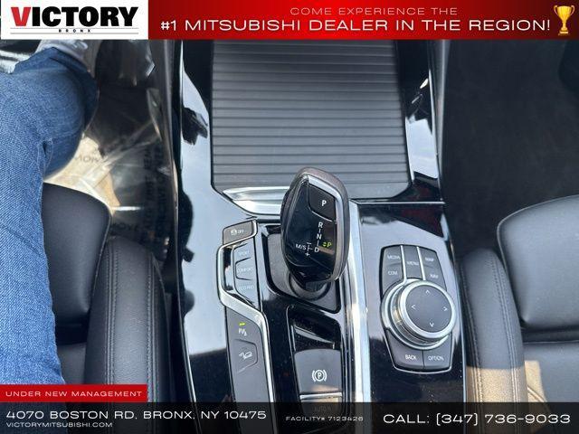 Photo of 2021 Jet Black BMW X3