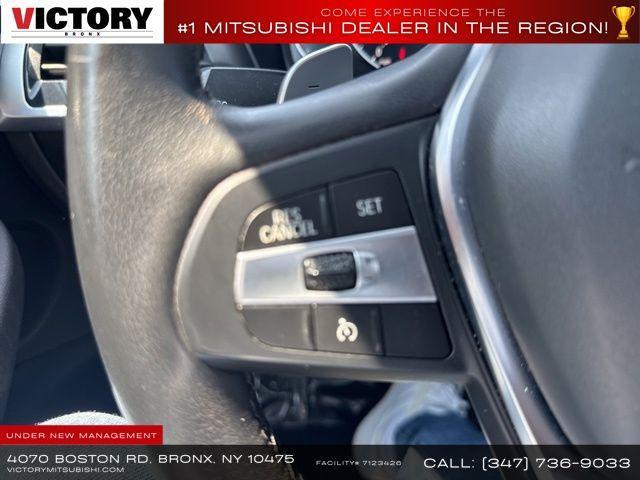 Photo of 2021 Jet Black BMW X3