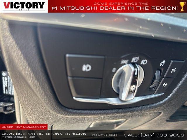 Photo of 2021 Jet Black BMW X3