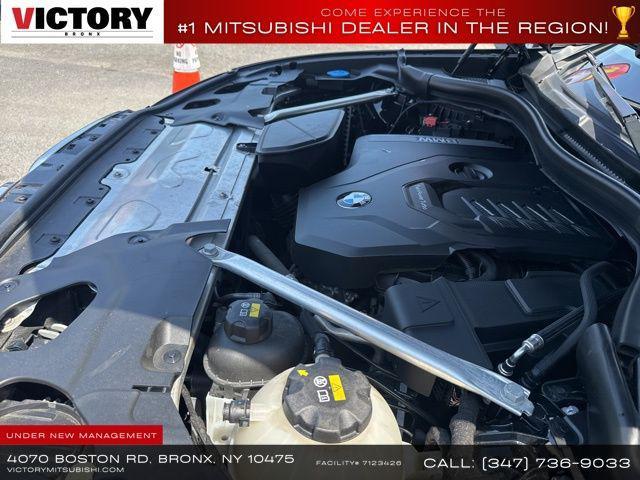 Photo of 2021 Jet Black BMW X3