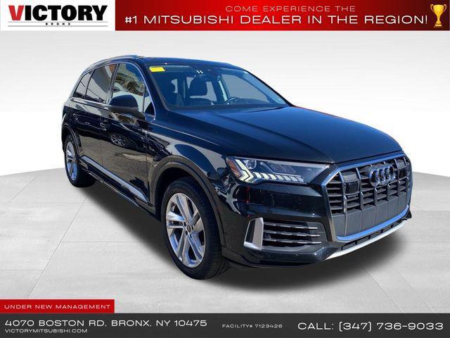 2023 Audi Q7