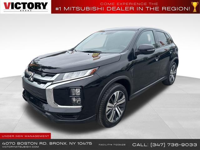 2024 Mitsubishi Outlander Sport