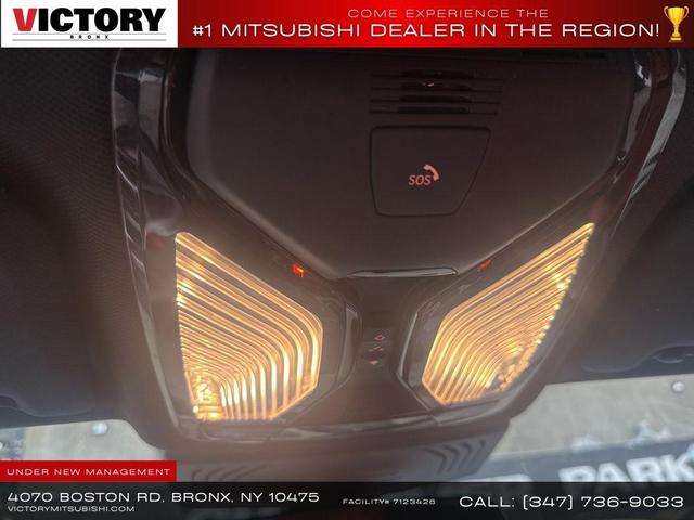 Photo of 2022 Black Sapphire Metallic BMW X3 M