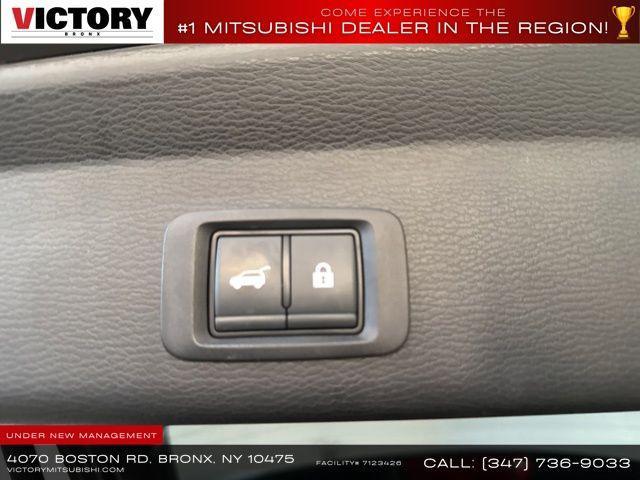 Photo of 2024 Bronze Mitsubishi Outlander PHEV