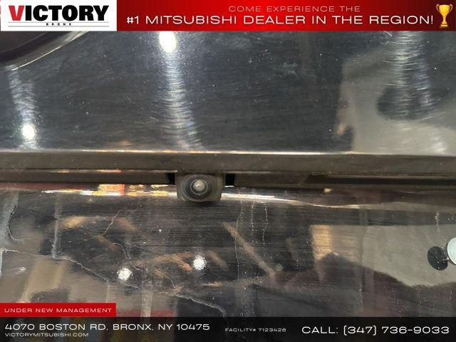 Photo of 2024 Bronze Mitsubishi Outlander PHEV