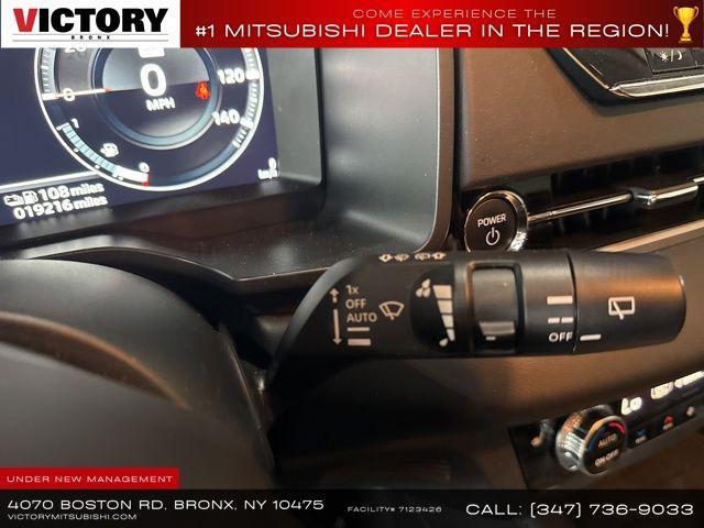 Photo of 2024 Bronze Mitsubishi Outlander PHEV