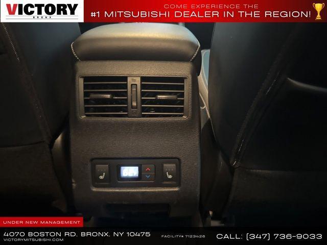 Photo of 2024 Bronze Mitsubishi Outlander PHEV