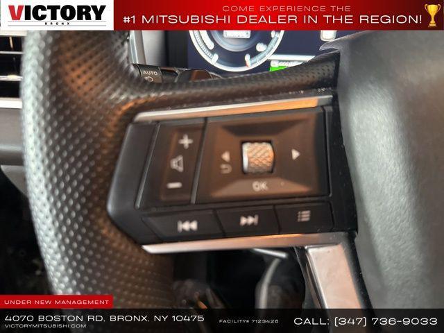 Photo of 2024 Bronze Mitsubishi Outlander PHEV