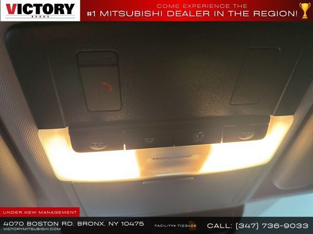 Photo of 2024 Bronze Mitsubishi Outlander PHEV