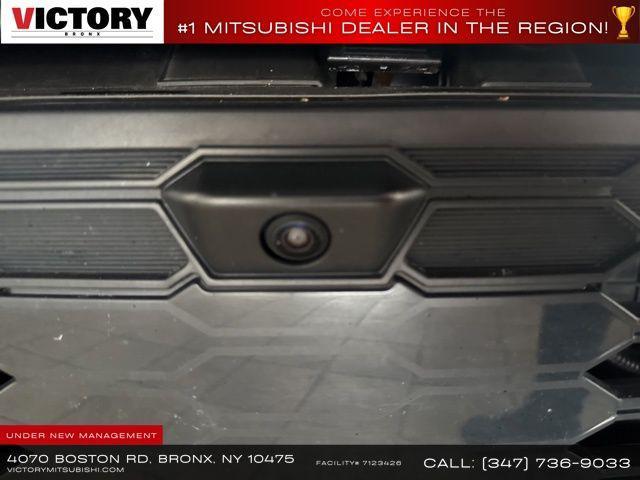 Photo of 2024 Bronze Mitsubishi Outlander PHEV