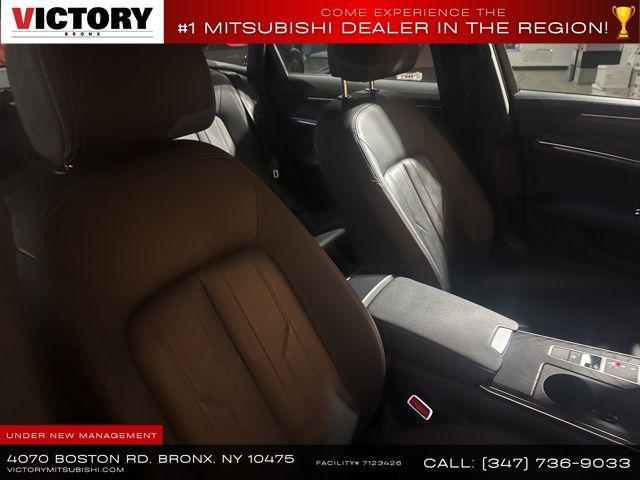 Photo of 2023 Black Audi A6