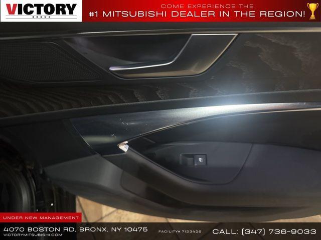 Photo of 2023 Black Audi A6