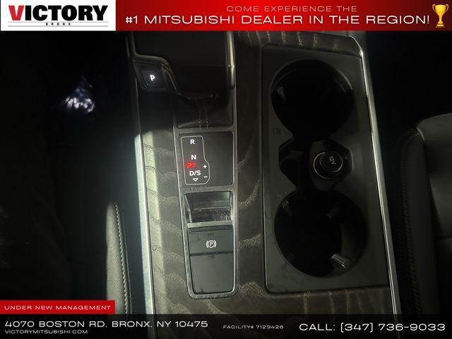 Photo of 2023 Black Audi A6