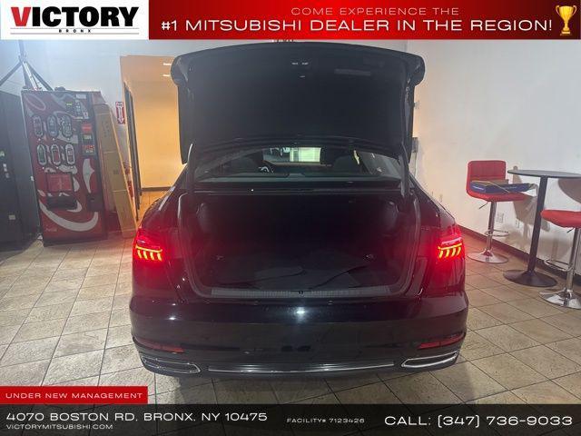 Photo of 2023 Black Audi A6