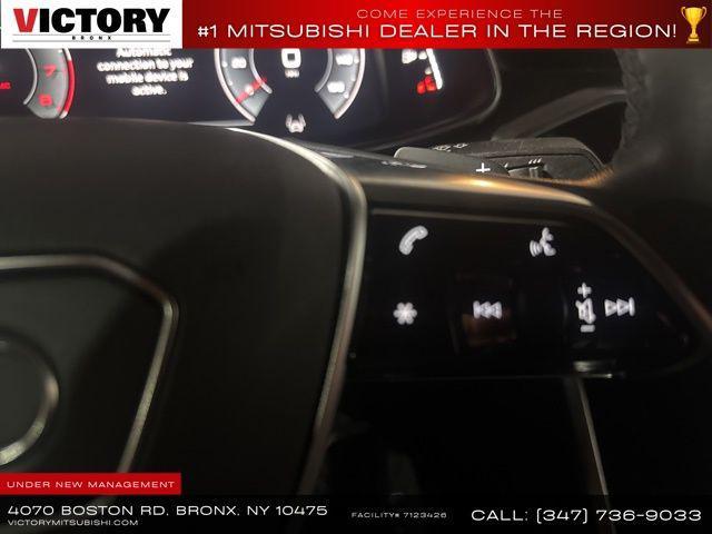 Photo of 2023 Black Audi A6