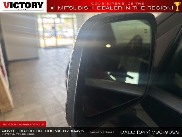 Photo of 2023 DB Black Clearcoat Dodge Durango