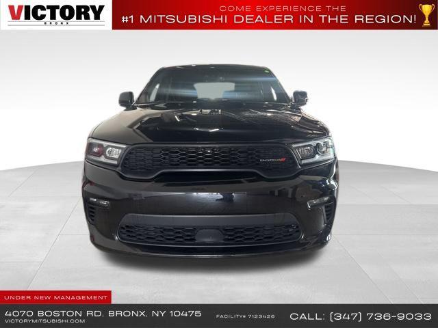 Photo of 2023 DB Black Clearcoat Dodge Durango