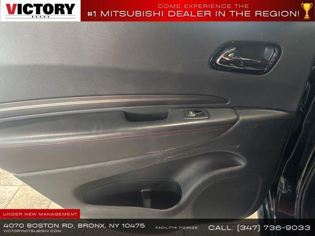 Photo of 2023 DB Black Clearcoat Dodge Durango