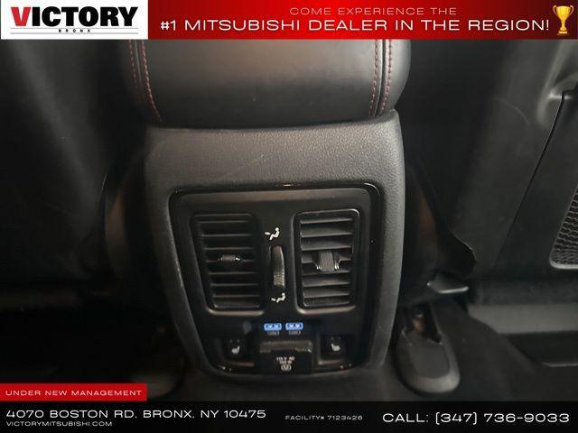 Photo of 2023 DB Black Clearcoat Dodge Durango