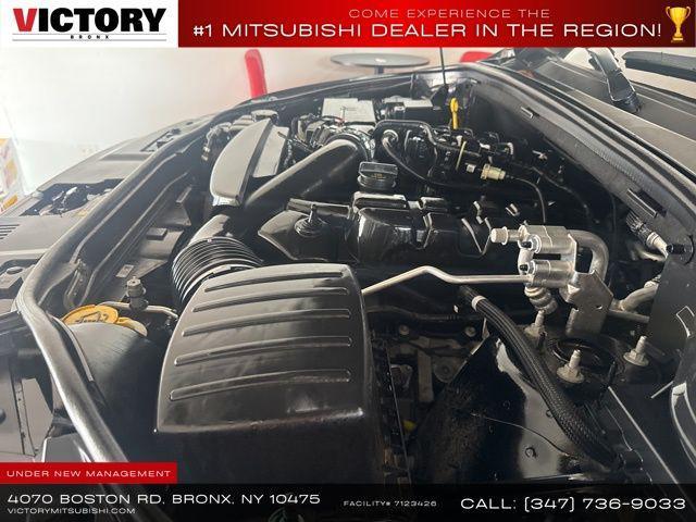 Photo of 2023 DB Black Clearcoat Dodge Durango