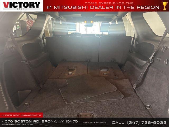 Photo of 2023 DB Black Clearcoat Dodge Durango