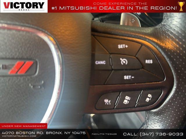 Photo of 2023 DB Black Clearcoat Dodge Durango