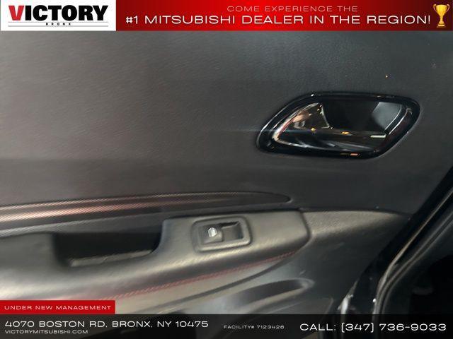 Photo of 2023 DB Black Clearcoat Dodge Durango