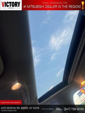 Photo of 2022 Grand Blue INFINITI Q50