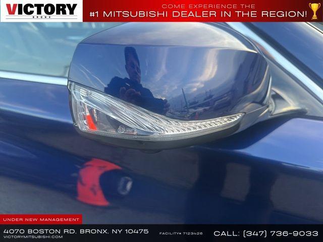 Photo of 2022 Grand Blue INFINITI Q50