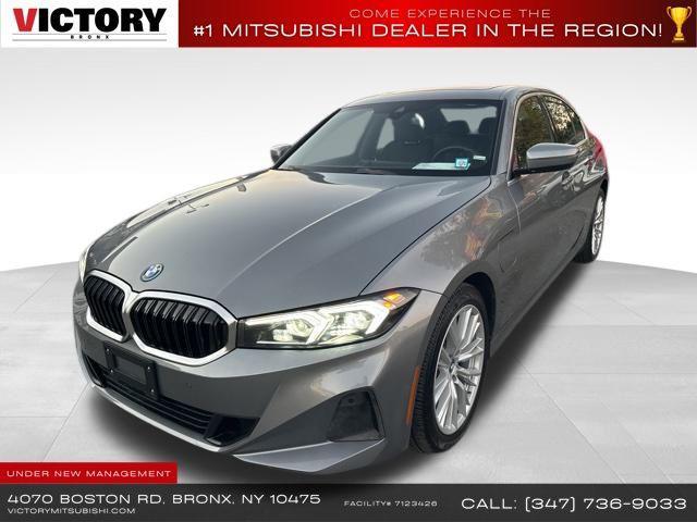 2024 BMW 330E