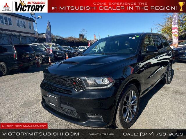 2020 Dodge Durango