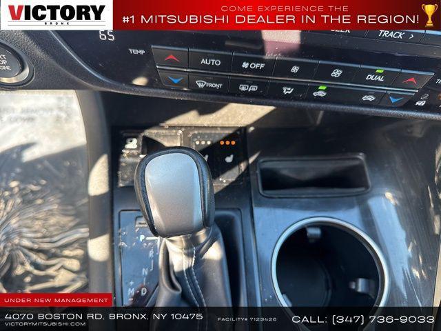 Photo of 2021 Black Lexus RX 350