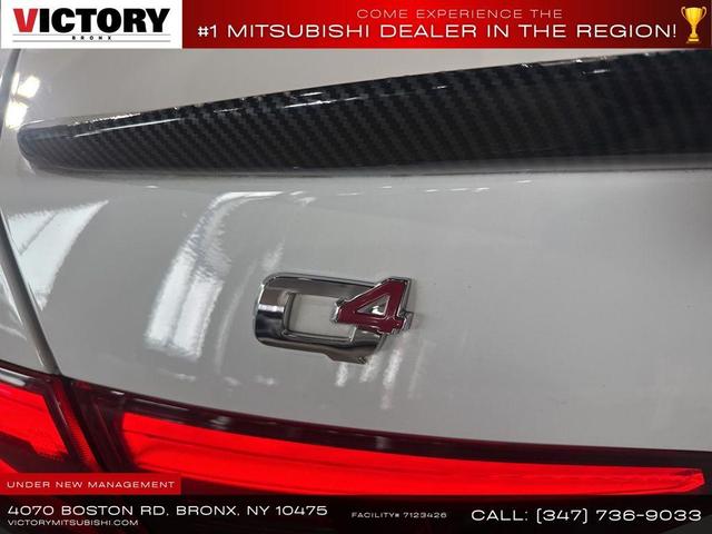 Photo of 2018 Alfa White Alfa Romeo Giulia