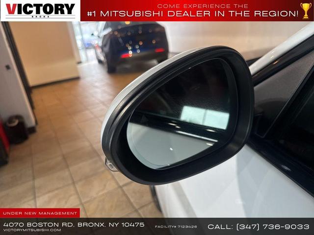 Photo of 2018 Alfa White Alfa Romeo Giulia