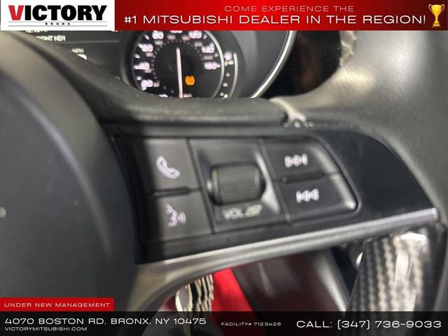 Photo of 2018 Alfa White Alfa Romeo Giulia