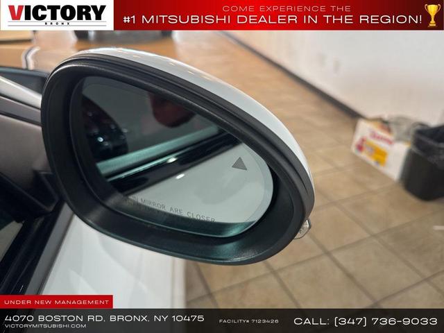 Photo of 2018 Alfa White Alfa Romeo Giulia